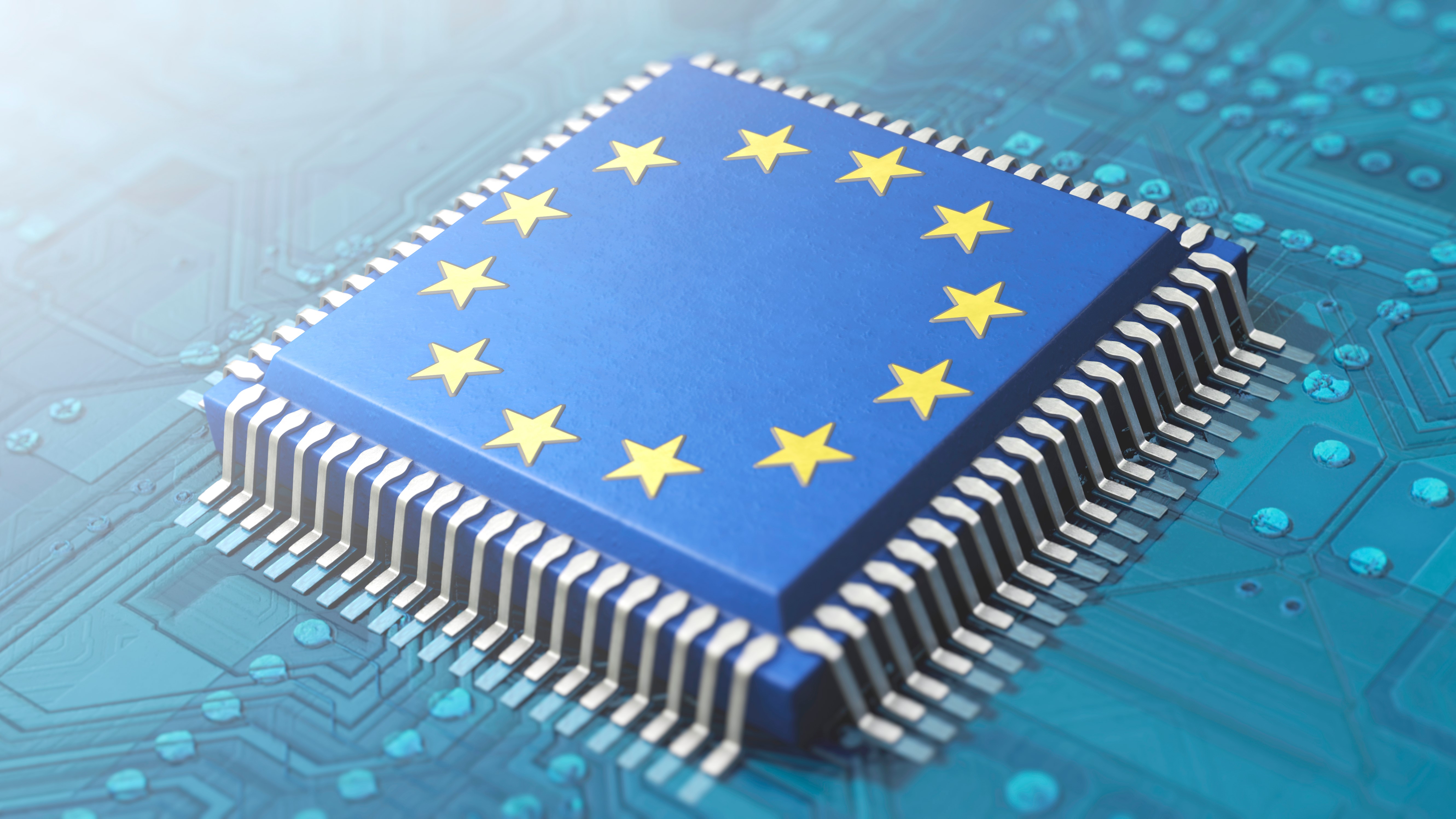 EU pushed to strengthen digital cooperation, reduce dependencies and develop a European digital sovereignty
